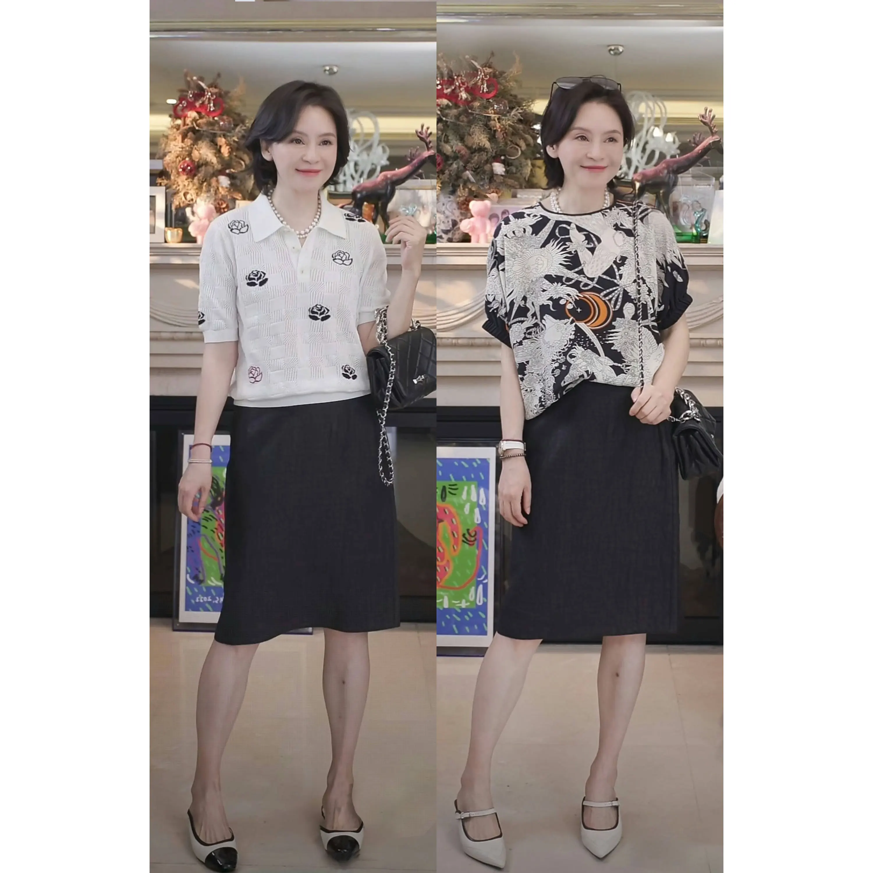 

Шелковая юбка А-силуэта Incense Cloud с высокой талией, 100% шелк, невидимая молния, универсальная, весна-лето, женская мода, повседневная одежда