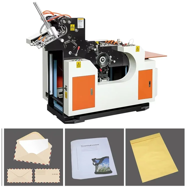 Peiqi التلقائية الميكانيكية المهنية P جيب صغير K المغلف الرطب صانع Mhine للطي