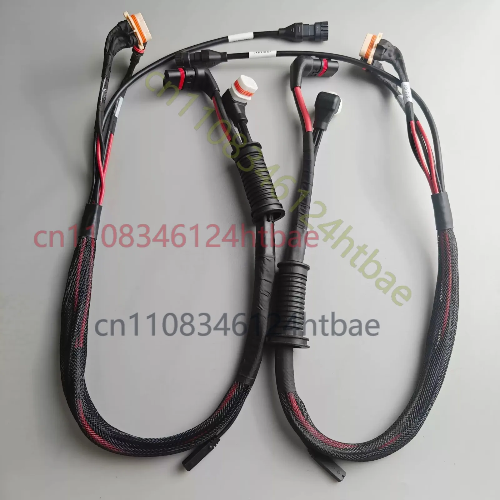 

Новый комбинированный кабель ESC для DJI Agras T50 M1M2 и M3M4 (0572.07/0573.03)