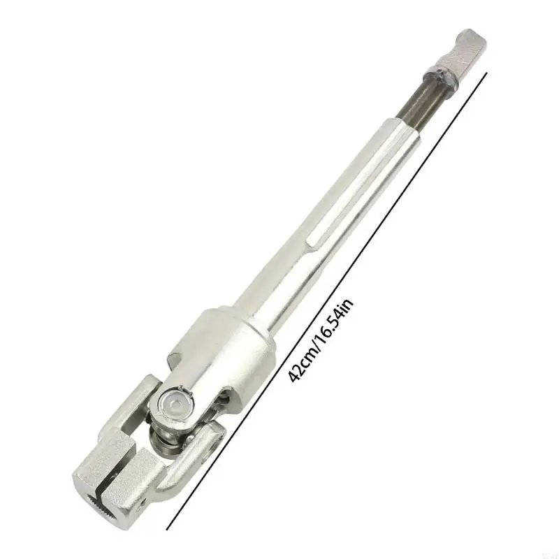 M76E Hocheffizienter, korrosionsbeständiger Universalgelenkverbinder Lenksäulenwelle 48080-3TA0A 480803TA0A – Detail 6