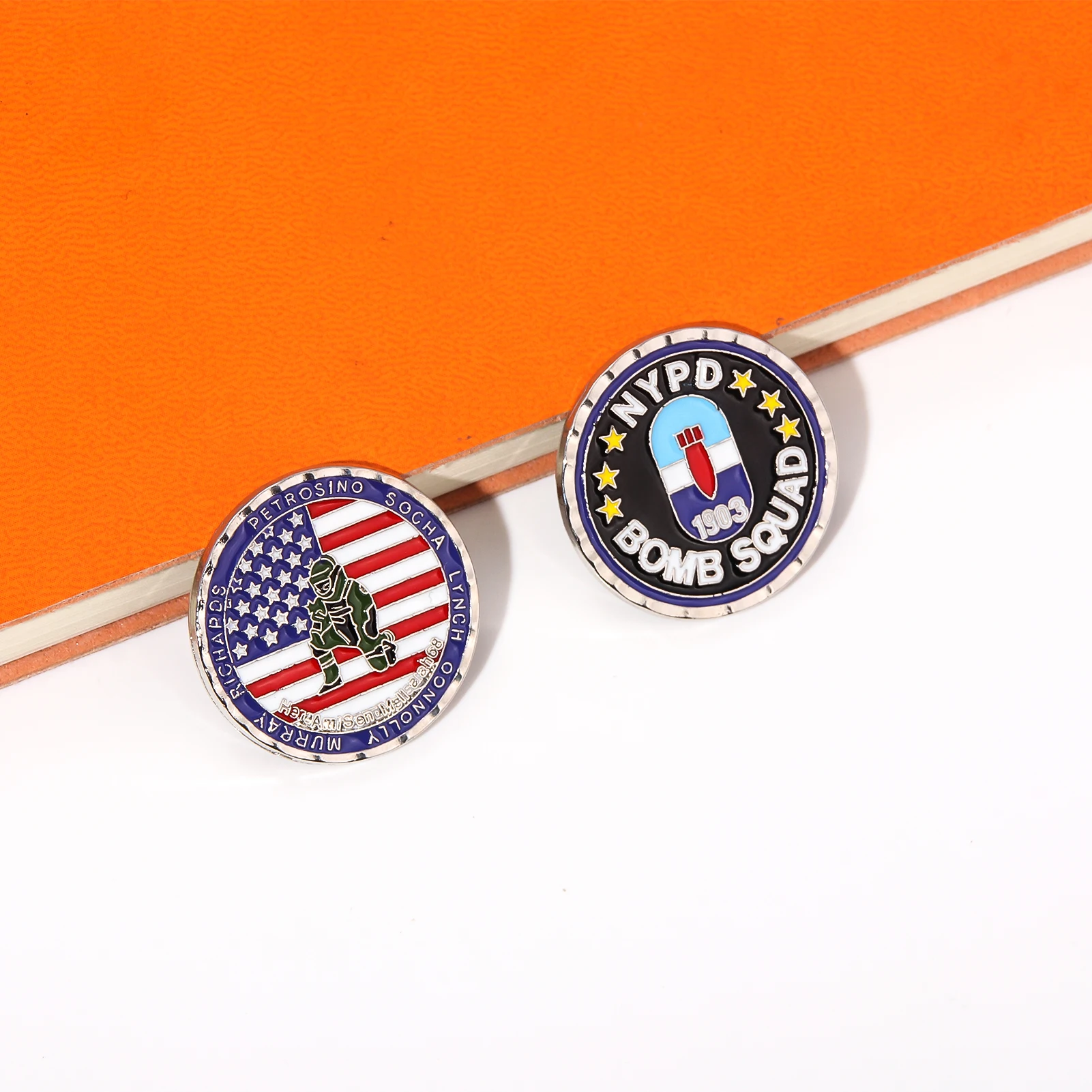 Creatieve New York Politie 190 - Women'S Fashion York recensie en prijs