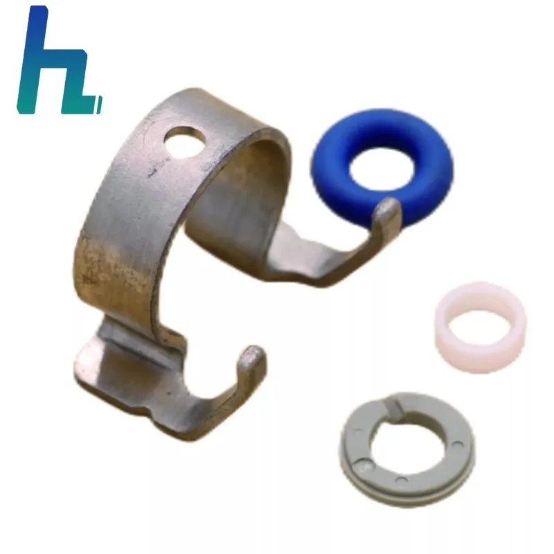 

LR020028 Fuel Injector Refit Kit suitable for Discovery 4 5 Range Rover & Sport Velar LR037089 C2D24387