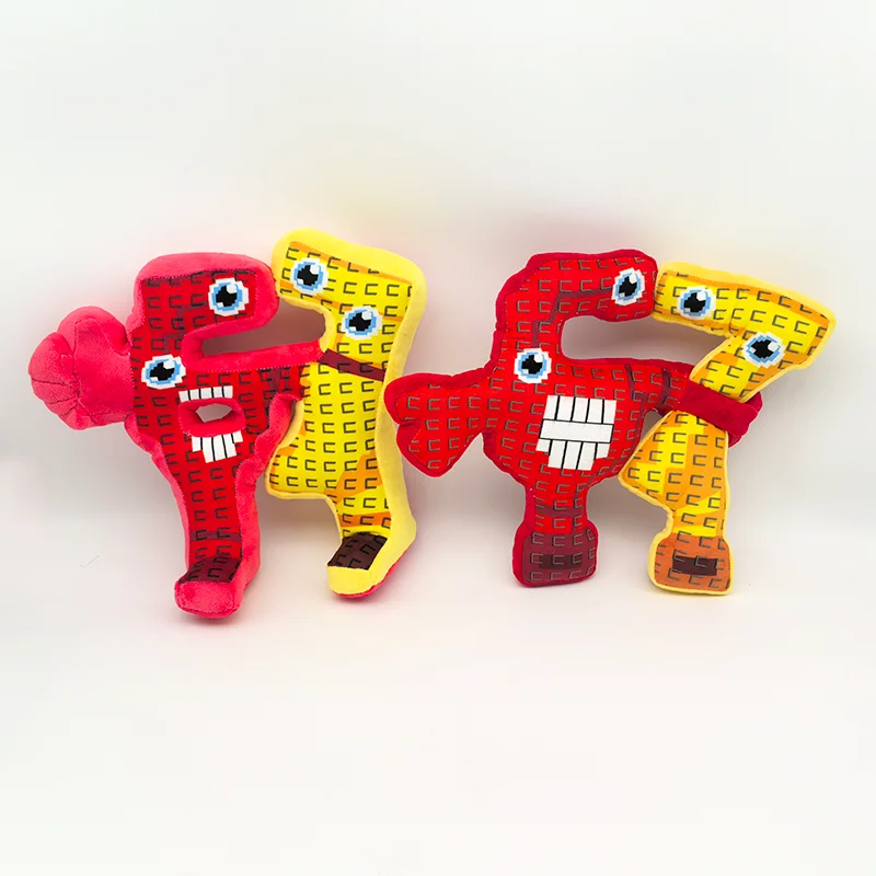 2025 جديد سرقة Brainrot تمثال لطيف رقم 9 منزل ألعاب من نسيج مخملي لعبة الأجهزة الطرفية بلوشيز محشوة الدمى أنيمي اللعب عيد الميلاد