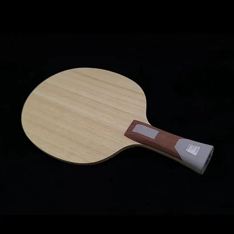 SANWEI 75 Inner ALC Table Tennis Blade Ayous Core Ping Pong Bat Paddle Off+ Loop Fast Attack Professional Inner Carbon Fiber