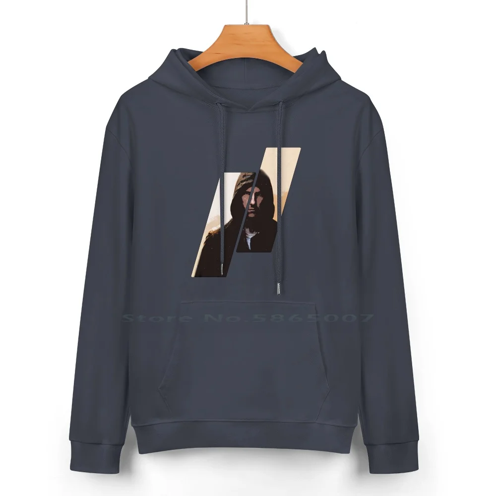 Ethan Hunt Pure Cotton Hoodie Sweater 24 Colors Hero Overlord Oblivion Of Tomorrow Mapother Love Scientology Lord Xenu Mission