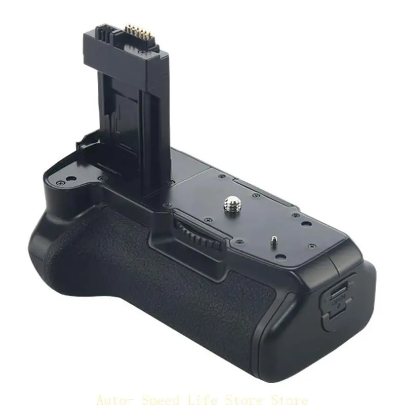 

02DA BG-E5 Battery Grip BP-511A Batteries Holder Pack for 450D 500D 1000D