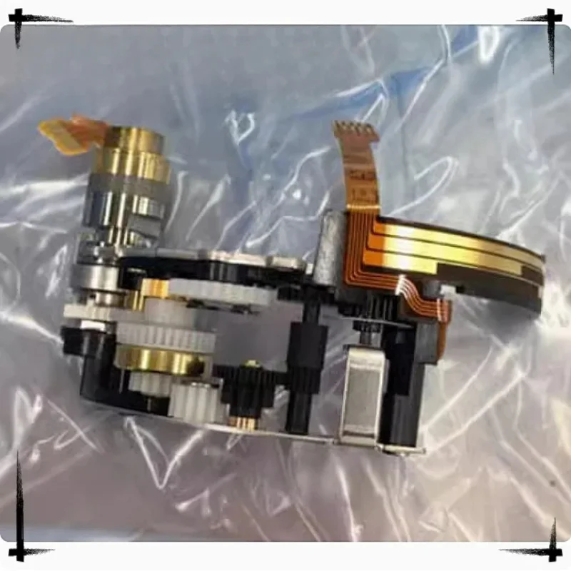 

original used parts for canon 50mm 1:1.4 ultrasonic motor