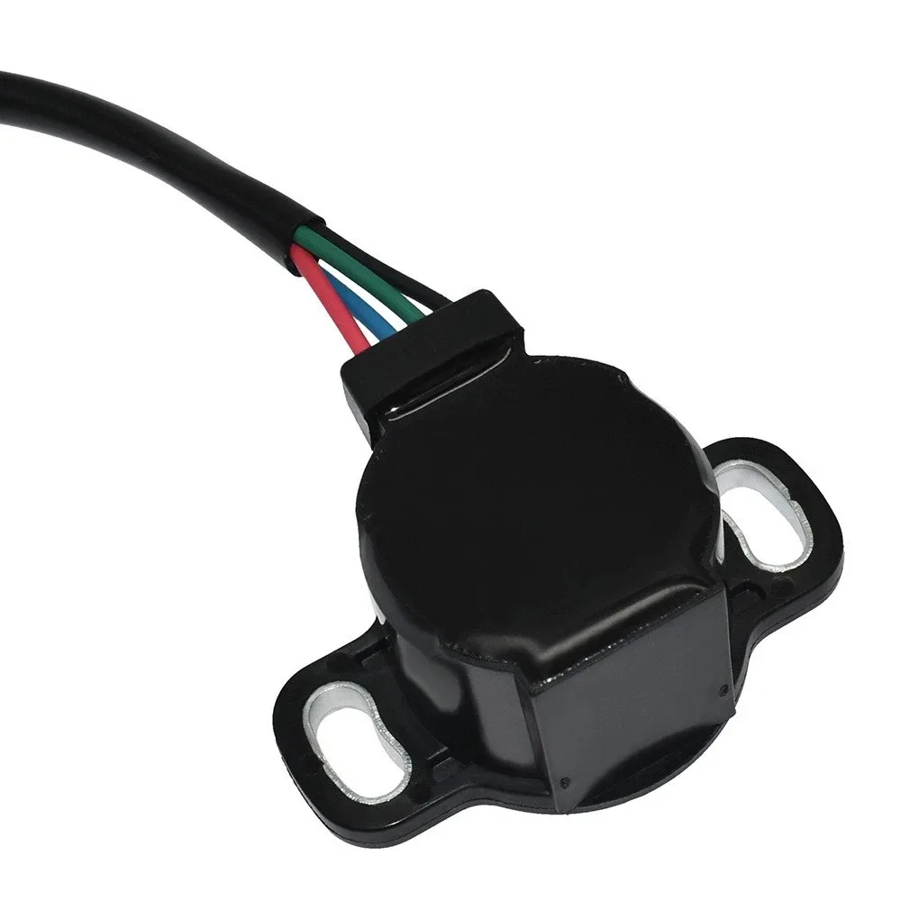 Throttle Position Sensor TPS 13420-56B00 For Suzuki Vitara ET TA Escudo Sidekick Chevrolet Geo GMC Tracker Pontiac Sunrunner New - view 4