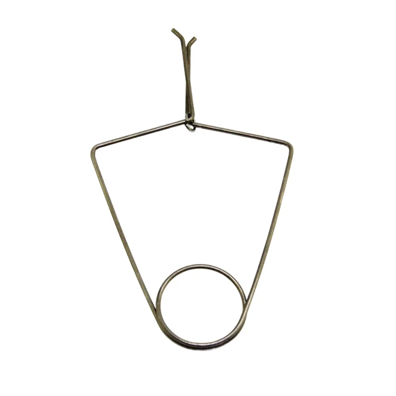 Wind Instrument Welding Clip for Flute Trumpet Saxophone French Horn Tube Brass Wind Instrument Maintenance Tool