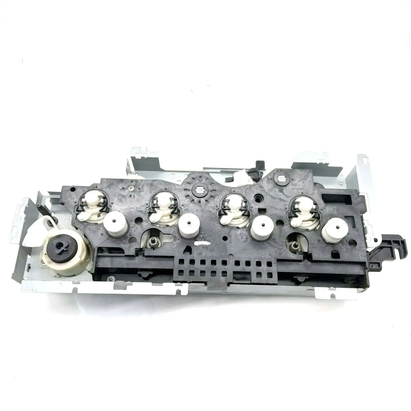 

M251n cp1215 M276 CM1312nfi M251 Pro300 cp1515n M276nw cm1415fn cp1518ni CM1415fnw cm1312 Шестерня в сборе Pro200color Подходит для HP