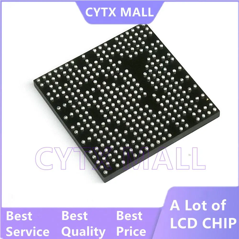 New_original 1PCS MT5561TUHT MT5561 BGA   CYTX_B MT5561TUHT  MT5580KUFI  MT5598HGOQ  MT5510AHMT