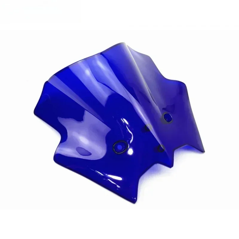 

Suitable for motorcycle KTM DUKE 690 KTM690 DUKE690 12-15 New accessories Windshield deflector accessories Windshield