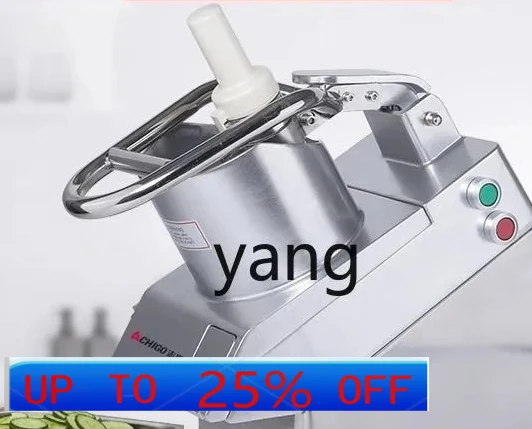 

LMMCommercial Multifunctional Vegetable Cutting Machine Automatic Vegetable Cutter