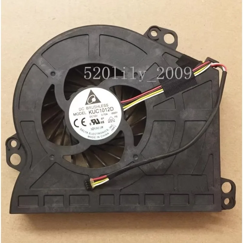 Ventilador de CPU nuevo para Lenovo, máquina todo en uno C320 C320R3 C340 C345 C440 C445, ventilador de refrigeración para portátil
