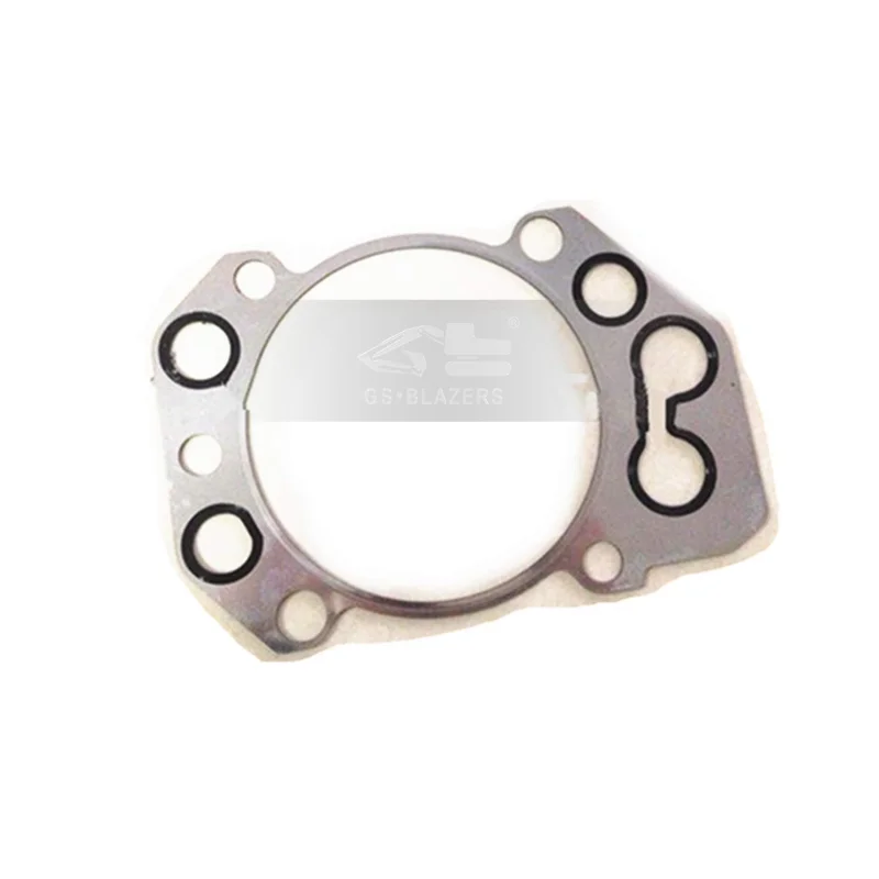 

Детали экскаватора D926 D926T Прокладка головки блока цилиндров 9277662 для двигателя 6 шт.