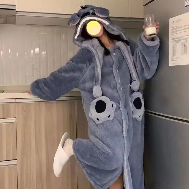 Thumbnail 2 - #64 Winter Warm Sleepwear Discount Picks