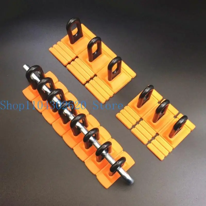 

652F Glues Pullers Tab Dent Car Repair Tool Vehicle Dent Removal Repairing Tool Set Dent Pullers