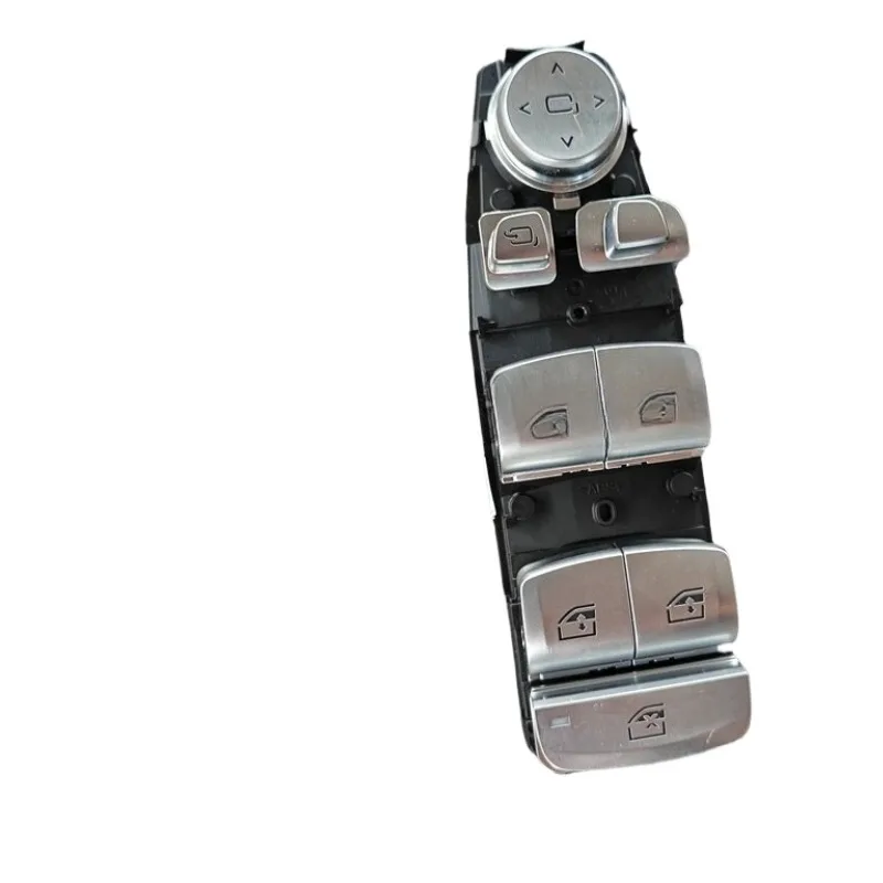 

Window Lift Door Lock Tailgate Memory Switch for BMW 5 Series G38 G30