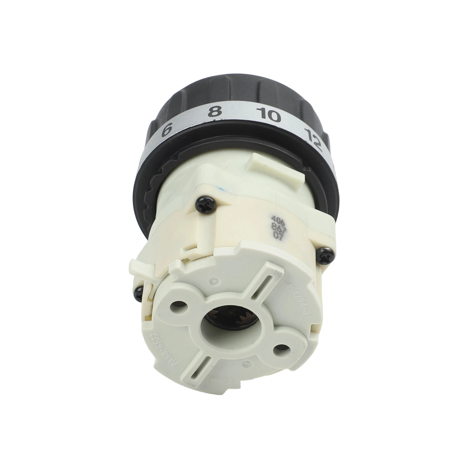 

DDF453 Replacement Gearbox Assembly For Drill Repair Metal And Plastic Replacement Part Direct Fit Installation