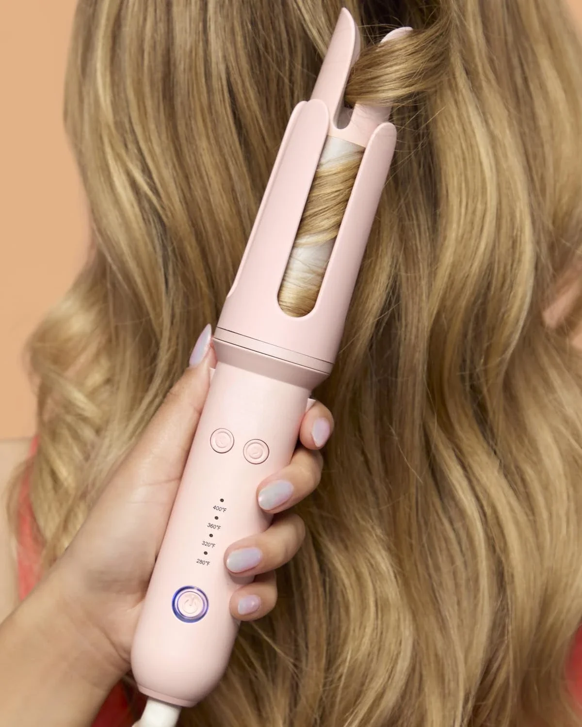 

hionable and Efficient Hair Styling Tool