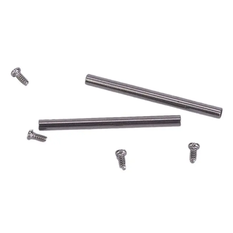 B78B-3X K100.002 Horizontal Shaft Set For Wltoys XK K110 V966 V977 RC Helicopter Parts Accessories