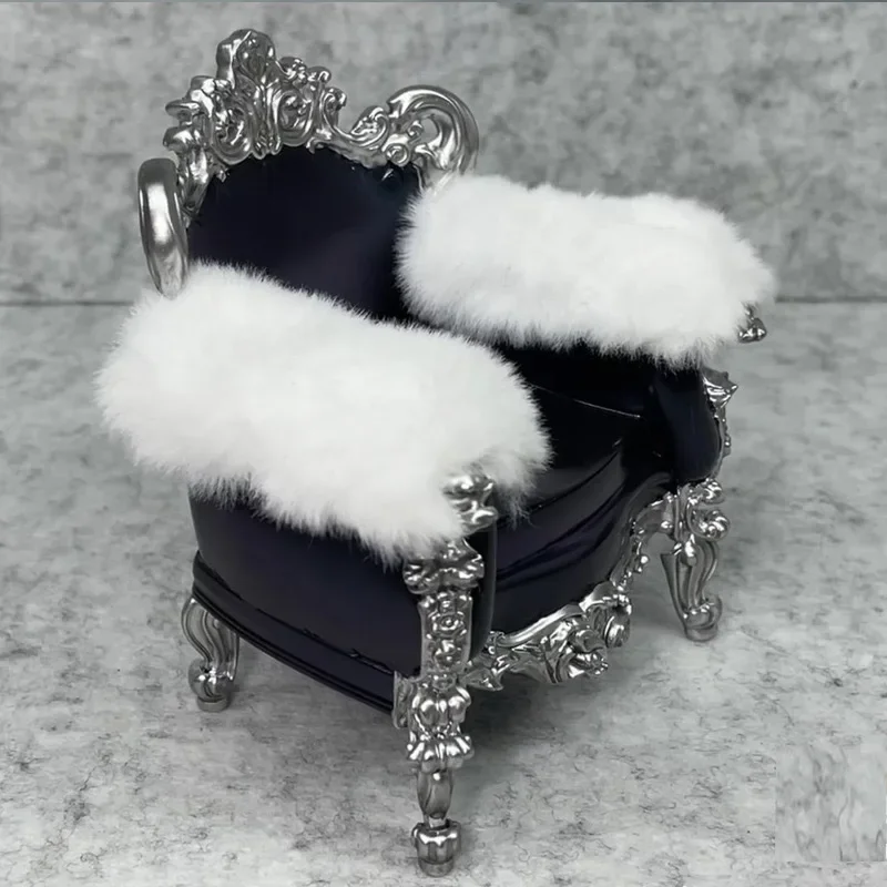 Novo 15cm uma peça anime menina figuras terno bandido série sofá boa hancock boneca modelo estatueta crianças brinquedos presente ornamento acessórios