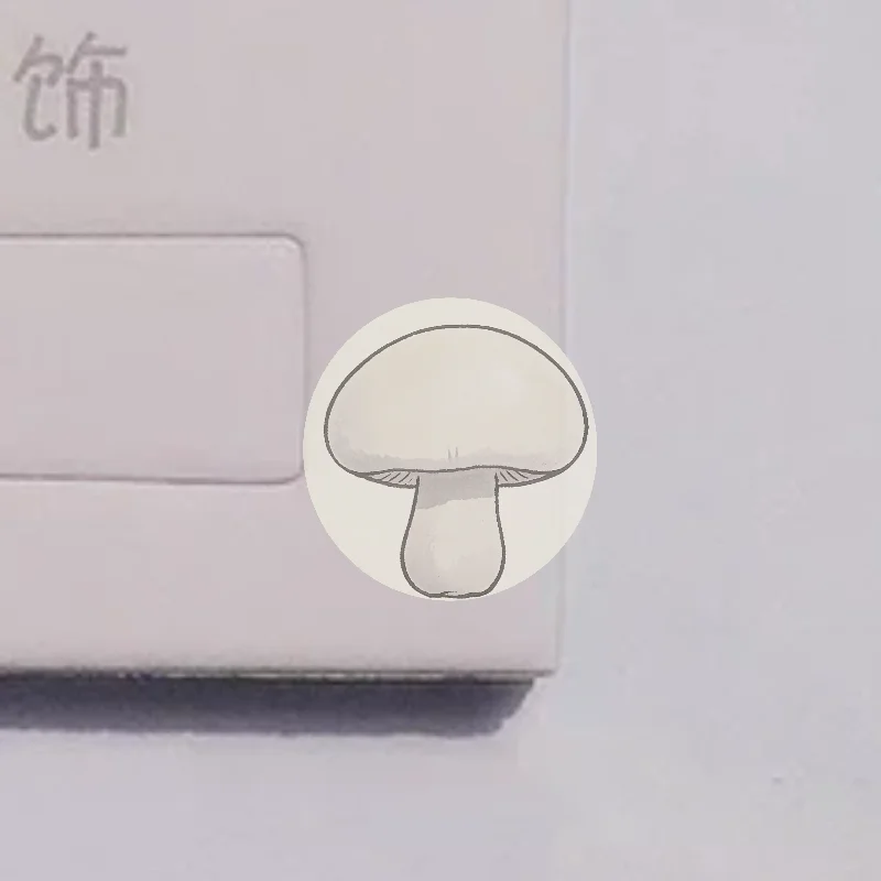^50Pcs Simple Hair Clip Packaging Paper Cards Fashion Hair Accessories Display Cards Hair Clip Cardboard Hairpin Tags Holders