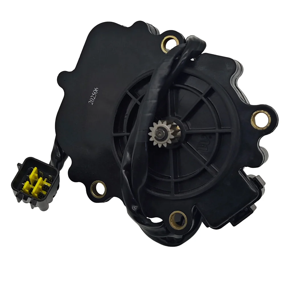 Front Differential Gear Servo Actuator for CF800 Transfer Rancher 500 600 OEM 0181-314000 ATV UTV Motorcycle Parts