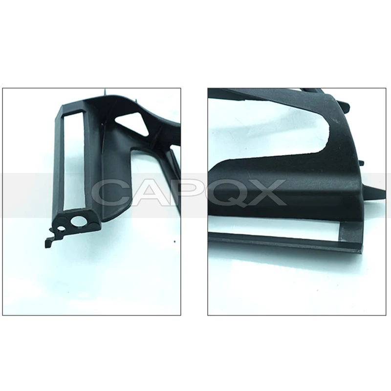 دعامة دليل دعامة المصابيح الأمامية الأمامية مناسبة لغطاء حامل دعامة المصباح الأمامي FAW Besturn X80 #4