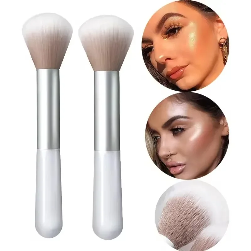 Professionelle Make-up-Pinsel für Augen und Gesicht, Foundation-Mischung, Lidschatten, Concealer-Geschenk für Frauen