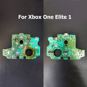 GSF-Motherboard for Game Controller, Circuit Board, Chip Repair Program, Xbox Series, One S, X, Elite 1, 2, 1PC 12 Main Sales Plate Xbox One - №6