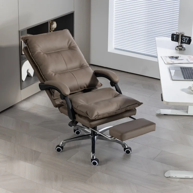 

Luxury Home Gaming Office Chair Recliner Living Room Swivel Office Chair Study Computer Cadeira Ergonomica Office Furniture