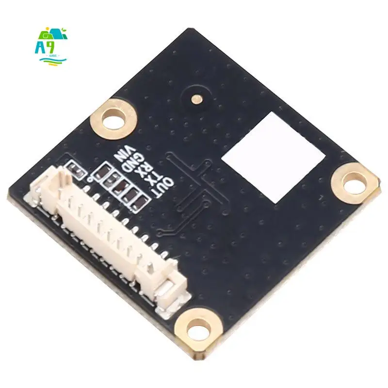 A09E-Electric Vehicle Blind Spot Monitoring For Lane Change And Merging Assistance 60Ghz Millimeter Wave Radar (25-Meter)