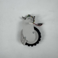 L+R wheels For Dreame bot L10s Pro Ultra（Heat）/L30 Pro Ultra /L10s Pro Ultra X30 Ultra/X30 Master One robot vacuum cleaner
