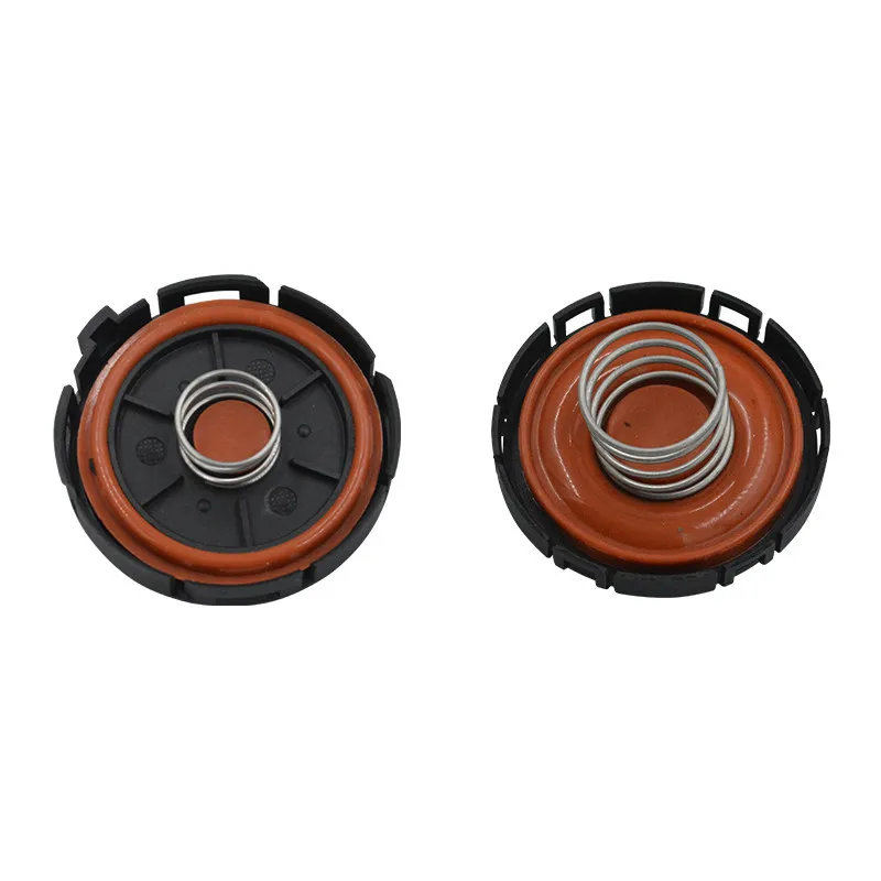 PCV Valve Regulating Engine Valve 11127588412 Cap Valve Cover PVC For BMW 3 Series 5 Series N20 N52 320 520 525 740 X1 X3 X5 N46