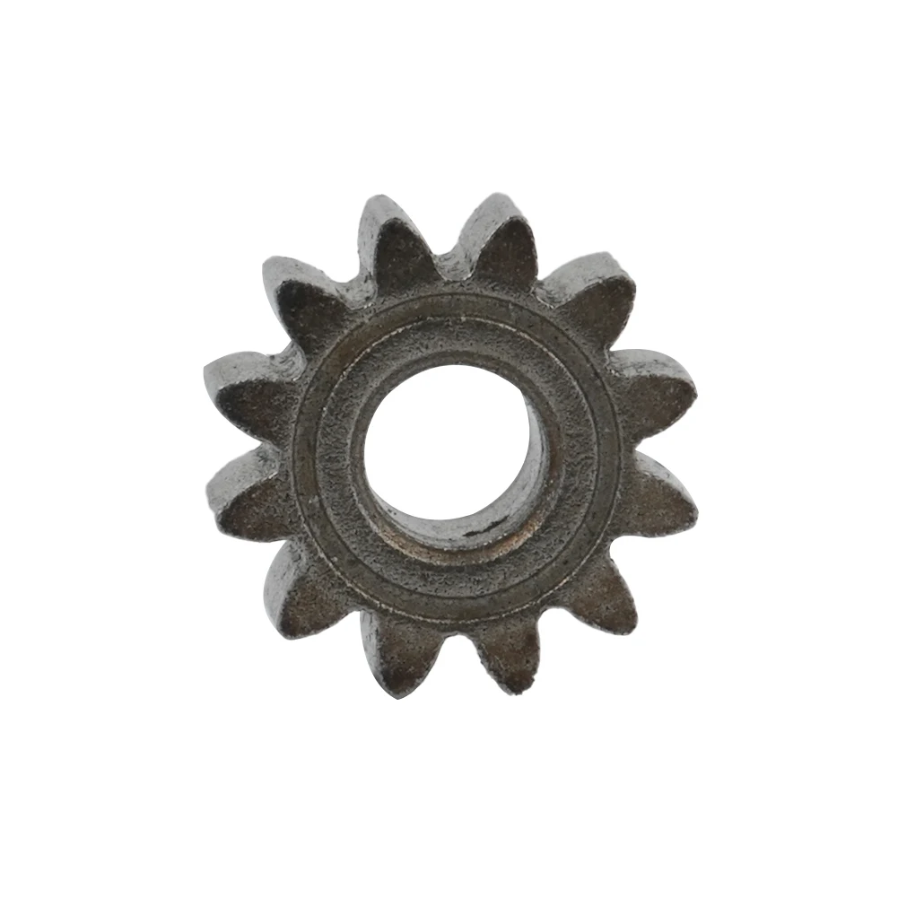 1 шт. шестерня, 9 зубов, 12 зубьев, шестерня типа D для аккумуляторной дрели, зарядная отвертка, двигатель 550, профессиональные ручные инструменты, аксессуары