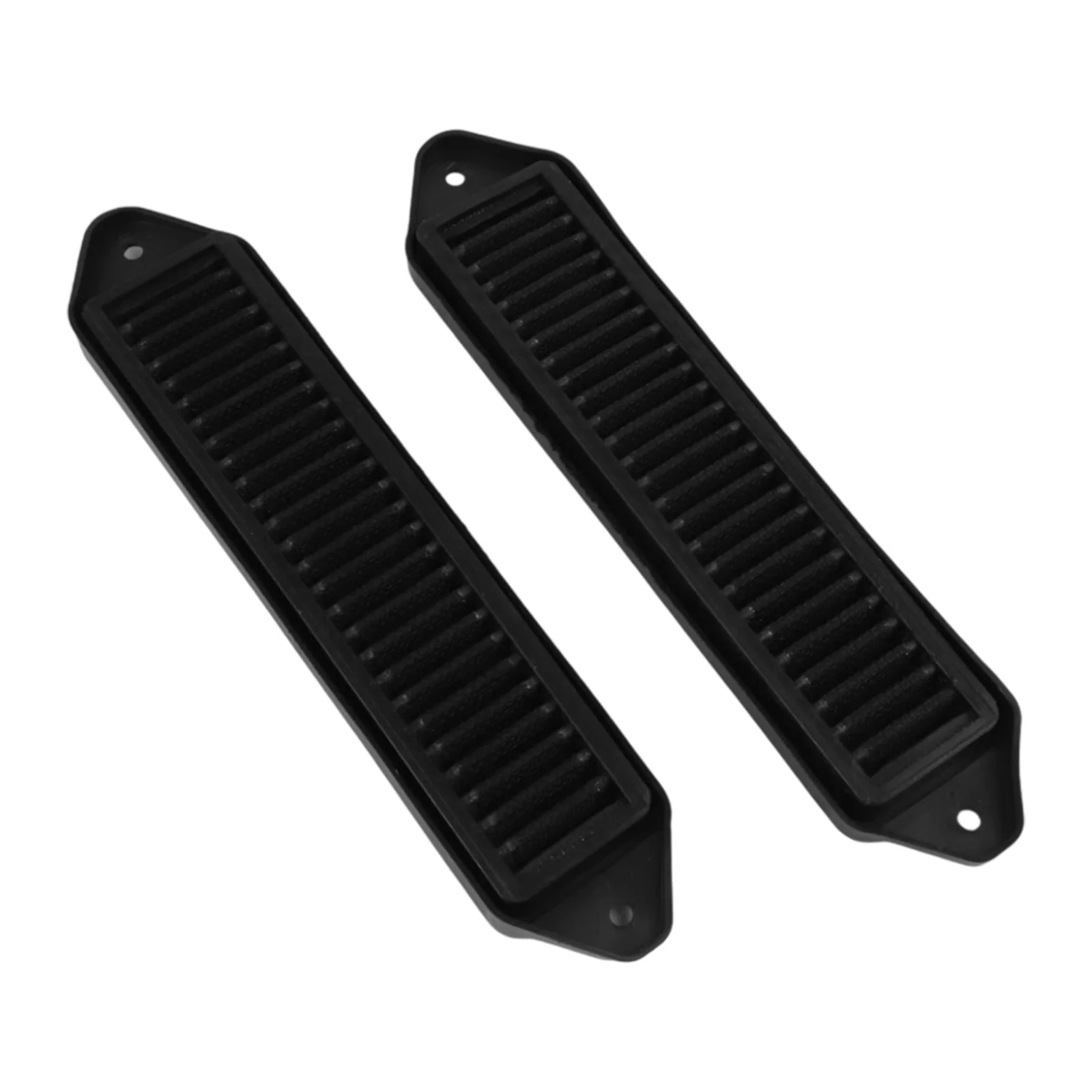 

Maintenance Access 26.6*6.3cm Cowl Filters Airflow Improvement Effective Filtration Ride Comfort For BMW 1 Series