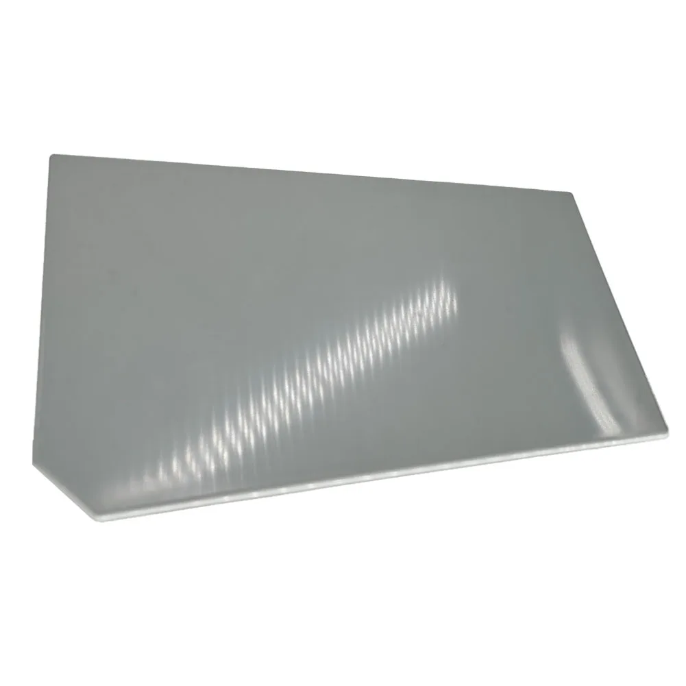 

21*18*3.5CM Cap Cover Flap Boxer Fuel Cap Flap 21*18*3.5CM Direct Installation Non-Deformable OEM Number 1385931080