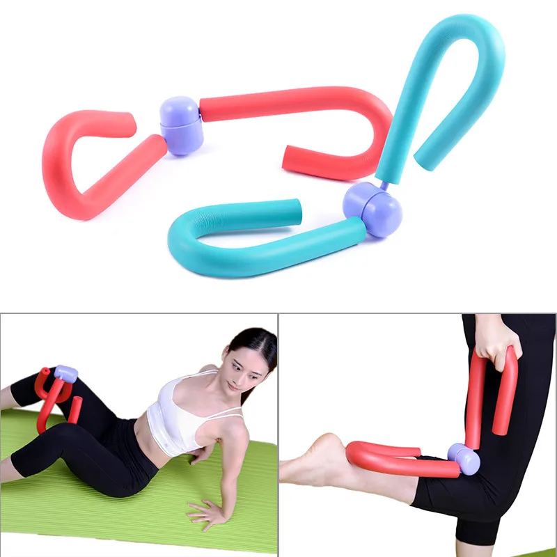 Factory Direct Wholesale Sports Equipment Gym Sof Leg Thigh Master Trainer