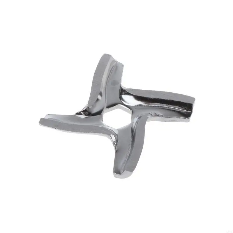 G8TC 3 шт., лезвие для мясорубки, нож из нержавеющей стали, сменный нож для мясорубок, пожалуйста, проверьте размер и форму