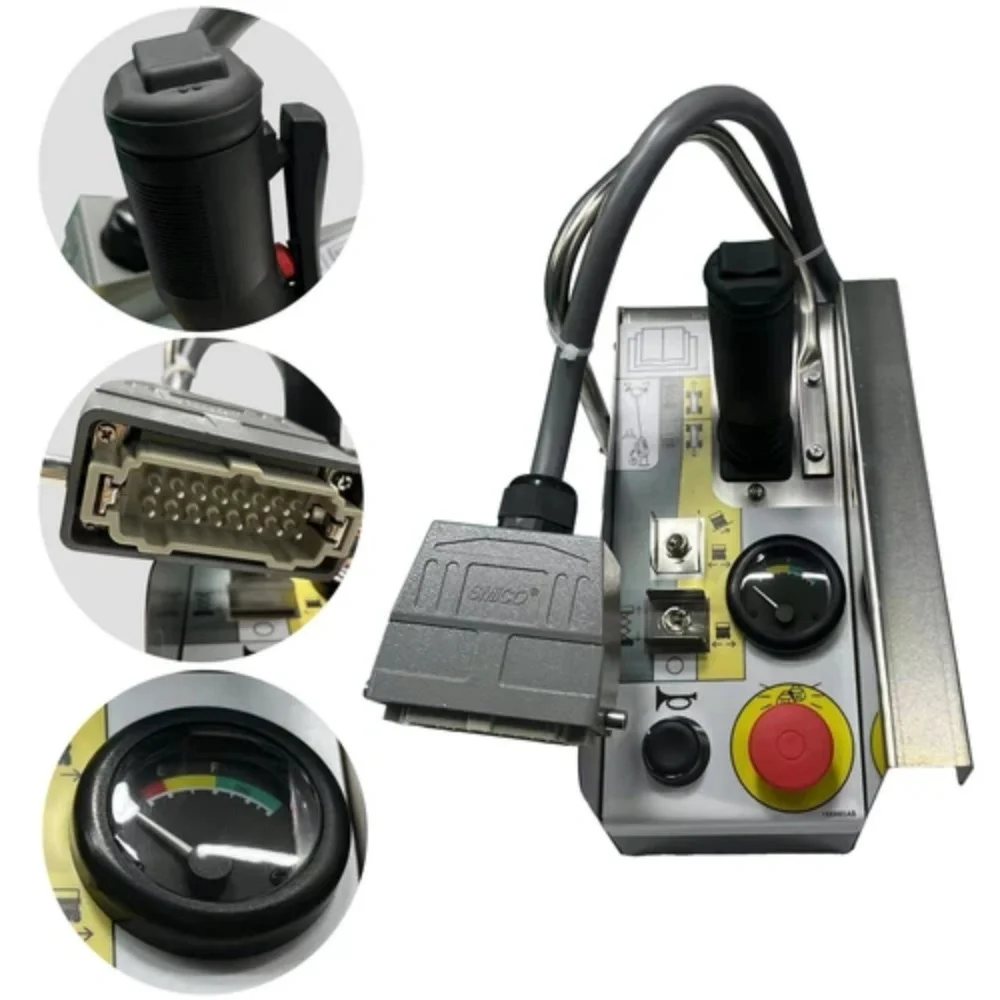 

Control Box 156879 156991 for SkyJack Scissor Lift SJII3215 SJII3219 SJIII3220 SJIII3226 SJIII4626 SJIII4632