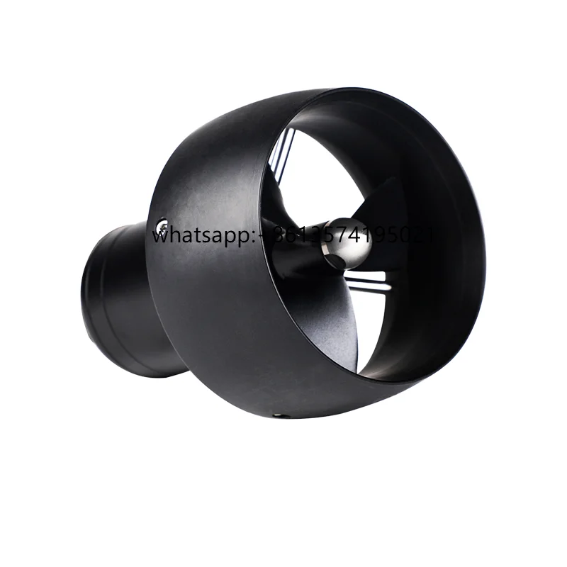 

SW17 Rov Fishing Boat Marine Bow Kayak Electric Brushless Underwater Motor with Propeller