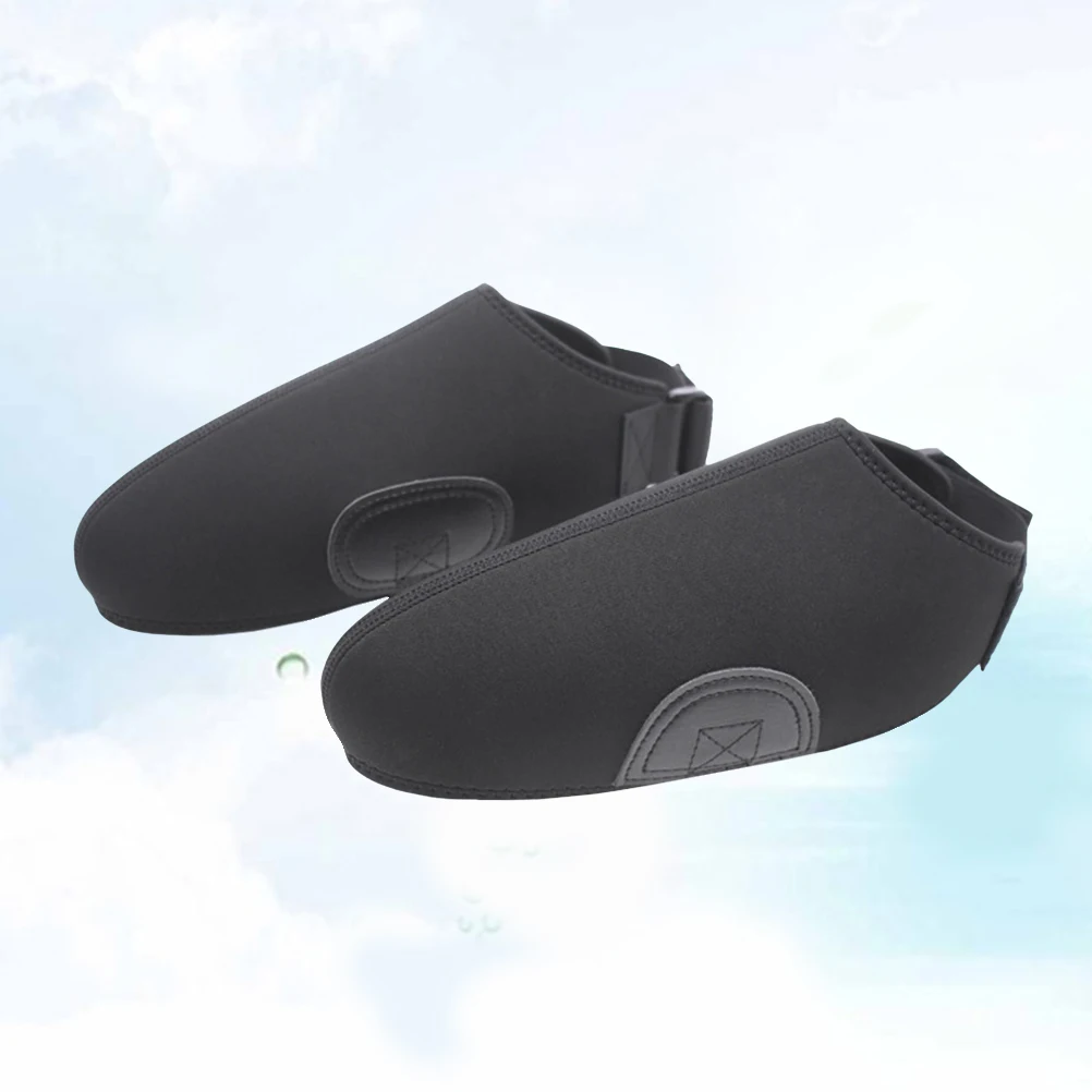 

Protective Cover Skating Sleeve Windproof Men and Women Adjustable Covers