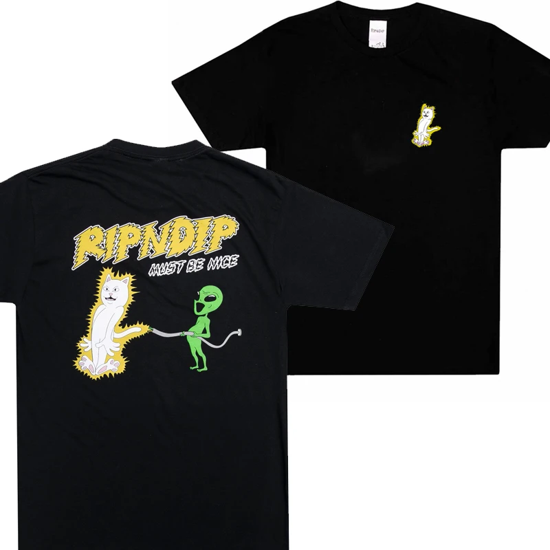 Хлопковая Теннисная Футболка Унисекс С Графическим Дизайном В Американском Стиле — Летняя Футболка С Короткими Рукавами И Мал...