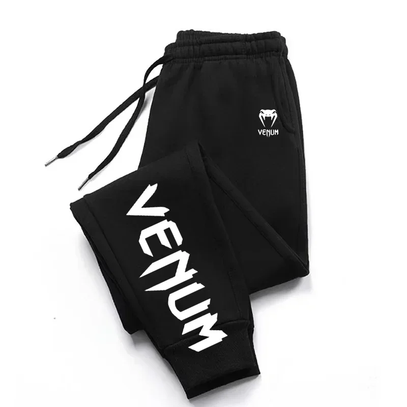 Pantalones Sanitarios Multicolores Más Vendidos Para Deportes De Otoño E Invierno, Fitness, Correr, Informales Y Cómodos DeVenom