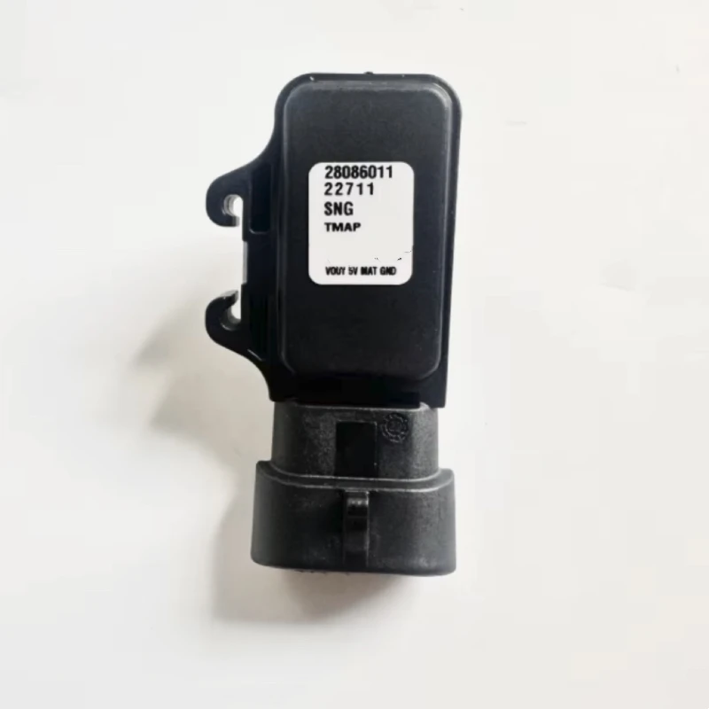 

Датчик абсолютного давления во впускном коллекторе (MAP-сенсор) для Hisun UTV ATV 400 500 700 550 800 1000, MSU, Cub Cadet, Coleman, Massimo 16723-010-000