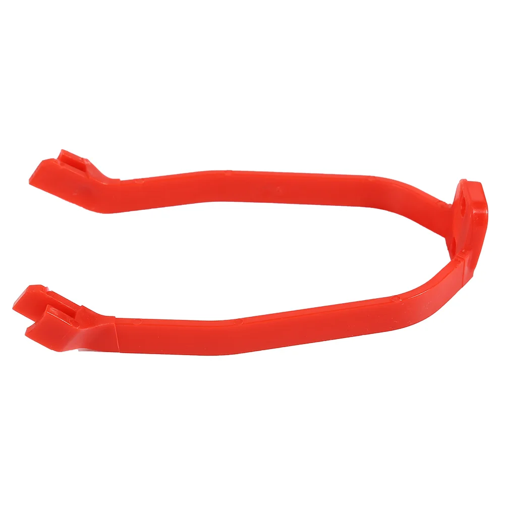 For Xiaomi M365/M365 Pro Rear Mudguard Support with 2 Screws Scooter Accessories Fender Electric Scooter Back Mudguard Rear Sets
