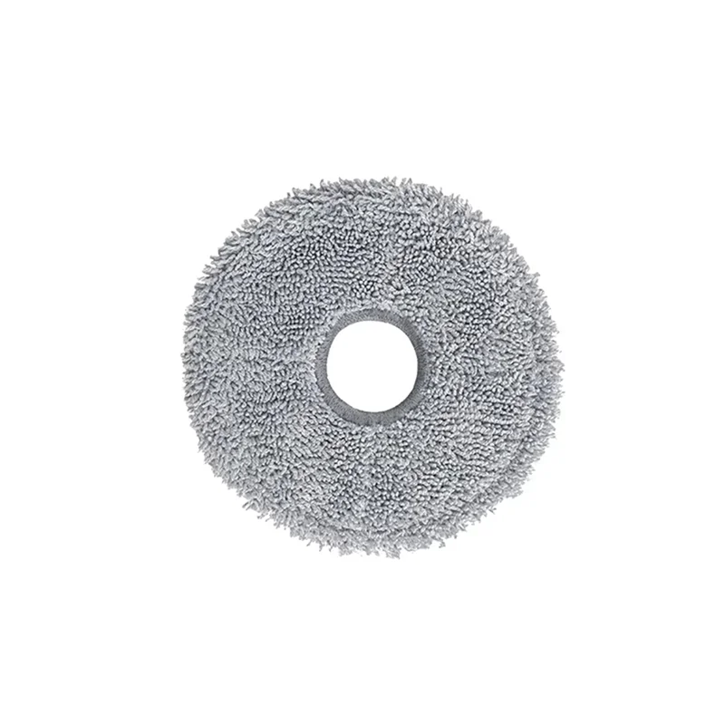 A44T For DREAME X50 Ultra/X50 Master/L50 Pro Ultra/MOVA V50 Ultra Spare Parts–Main Brush, Filter, Mop Cloth, Dust Bag