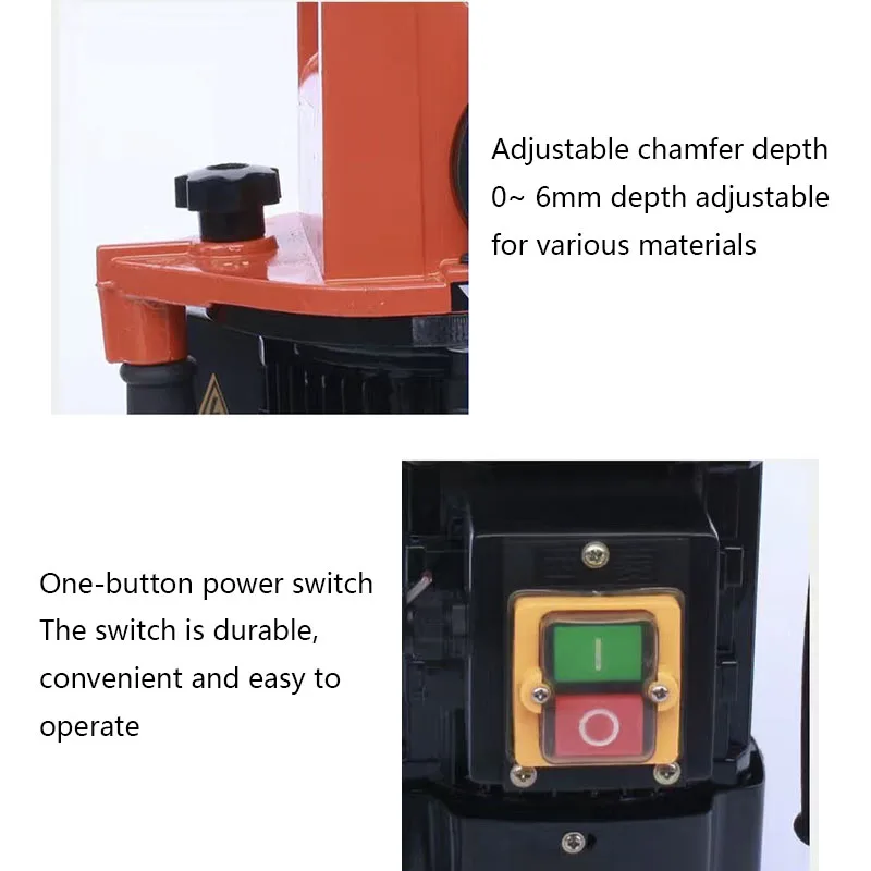 HY-700 Portable Cha…