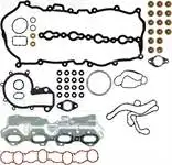 Inz02-10024-01 interior top suit gasket INSIGNIA A - INSIGNIA B B20DTH